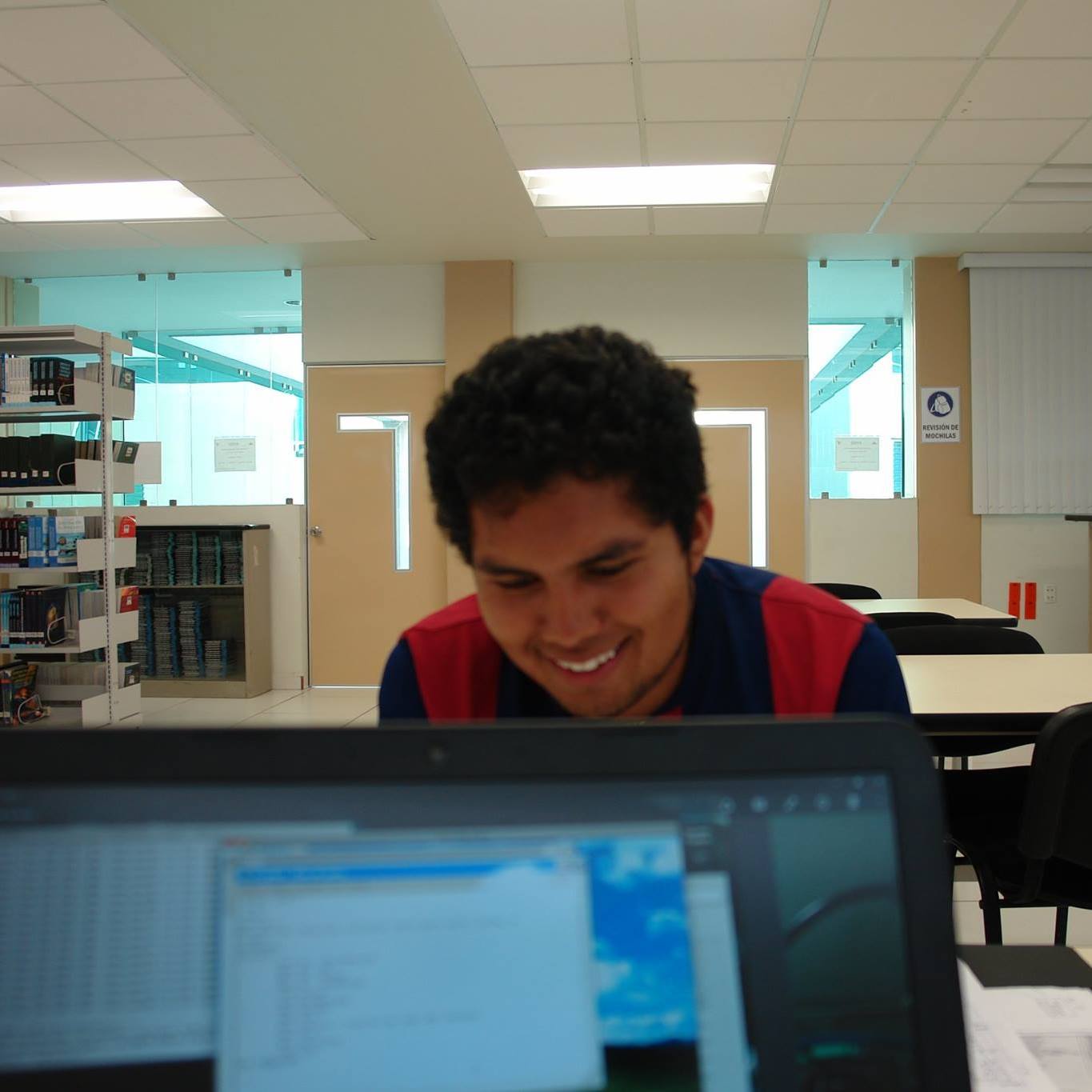 Daniel Martinez